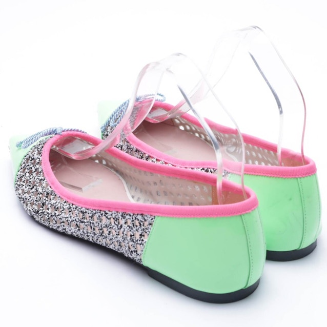 Ballerinas EUR 39 Mehrfarbig | Vite EnVogue