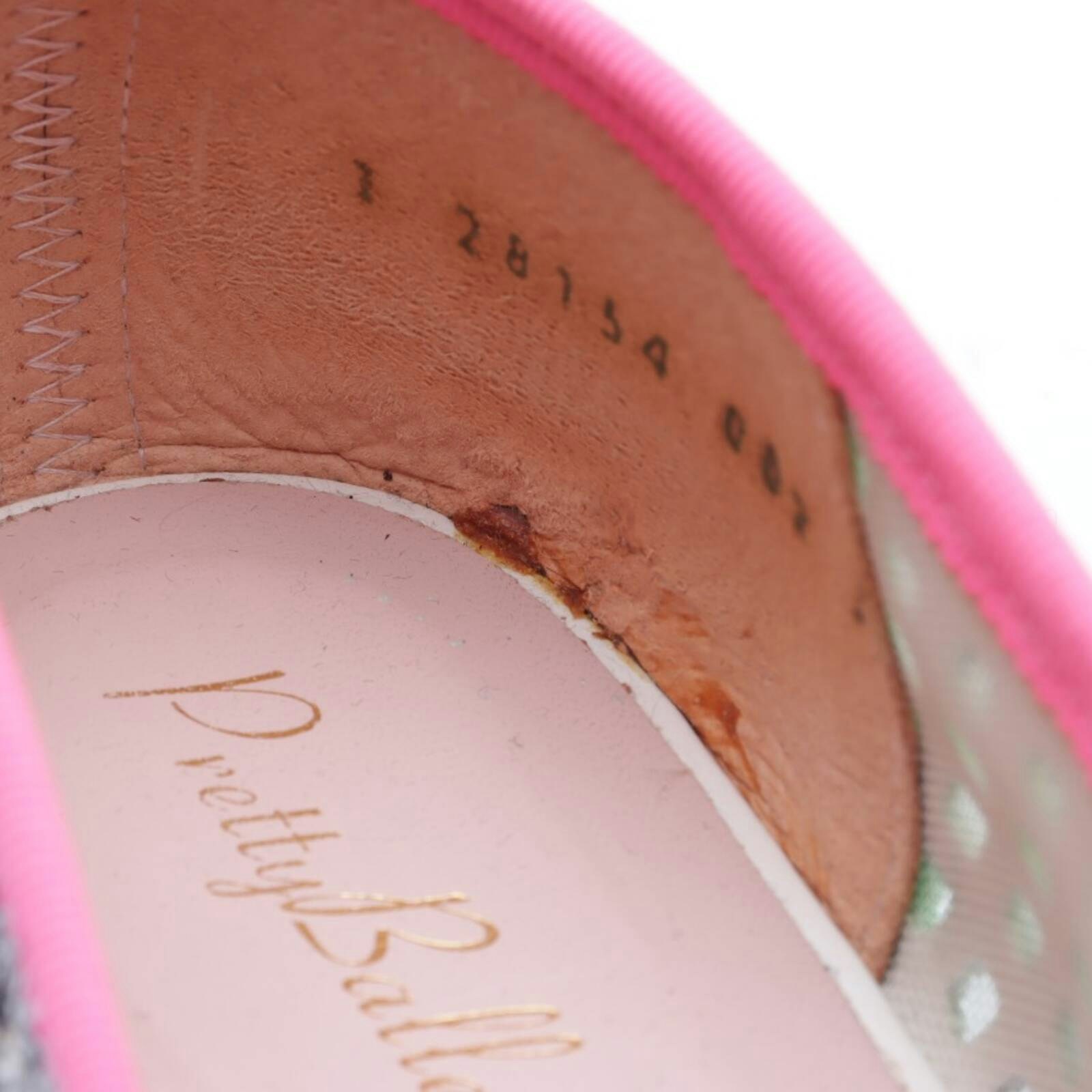 Bild 5 von Ballerinas EUR 39 Mehrfarbig in Farbe Mehrfarbig | Vite EnVogue