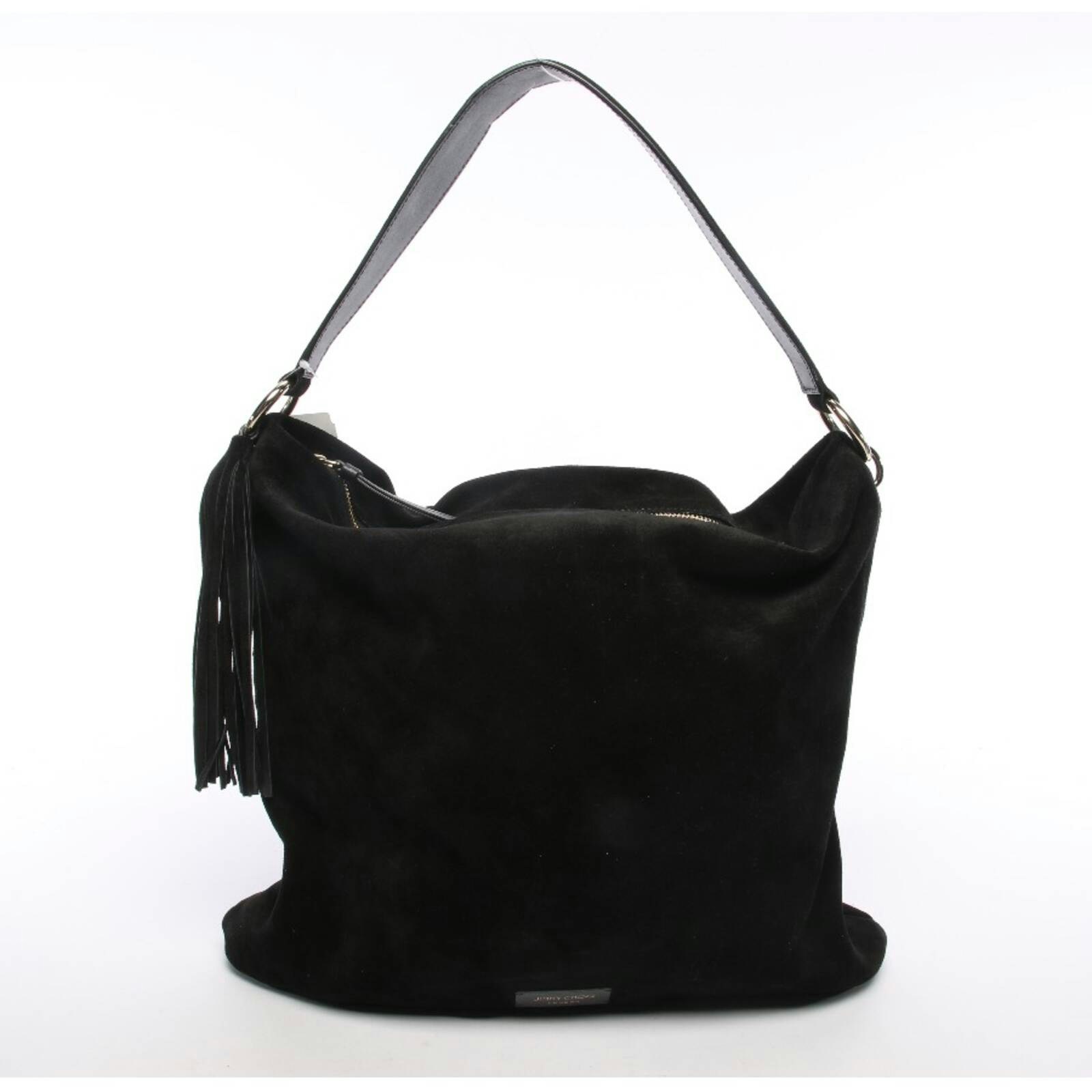 Image 1 of Shoulder Bag Black in color Black | Vite EnVogue