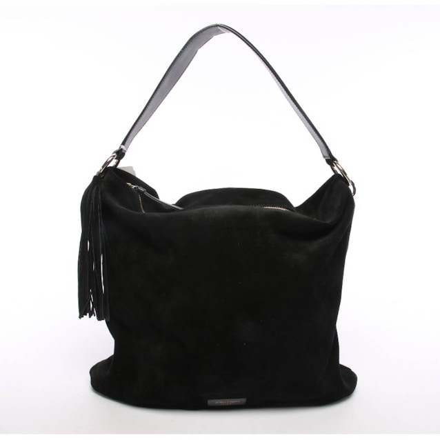 Image 1 of Shoulder Bag Black | Vite EnVogue