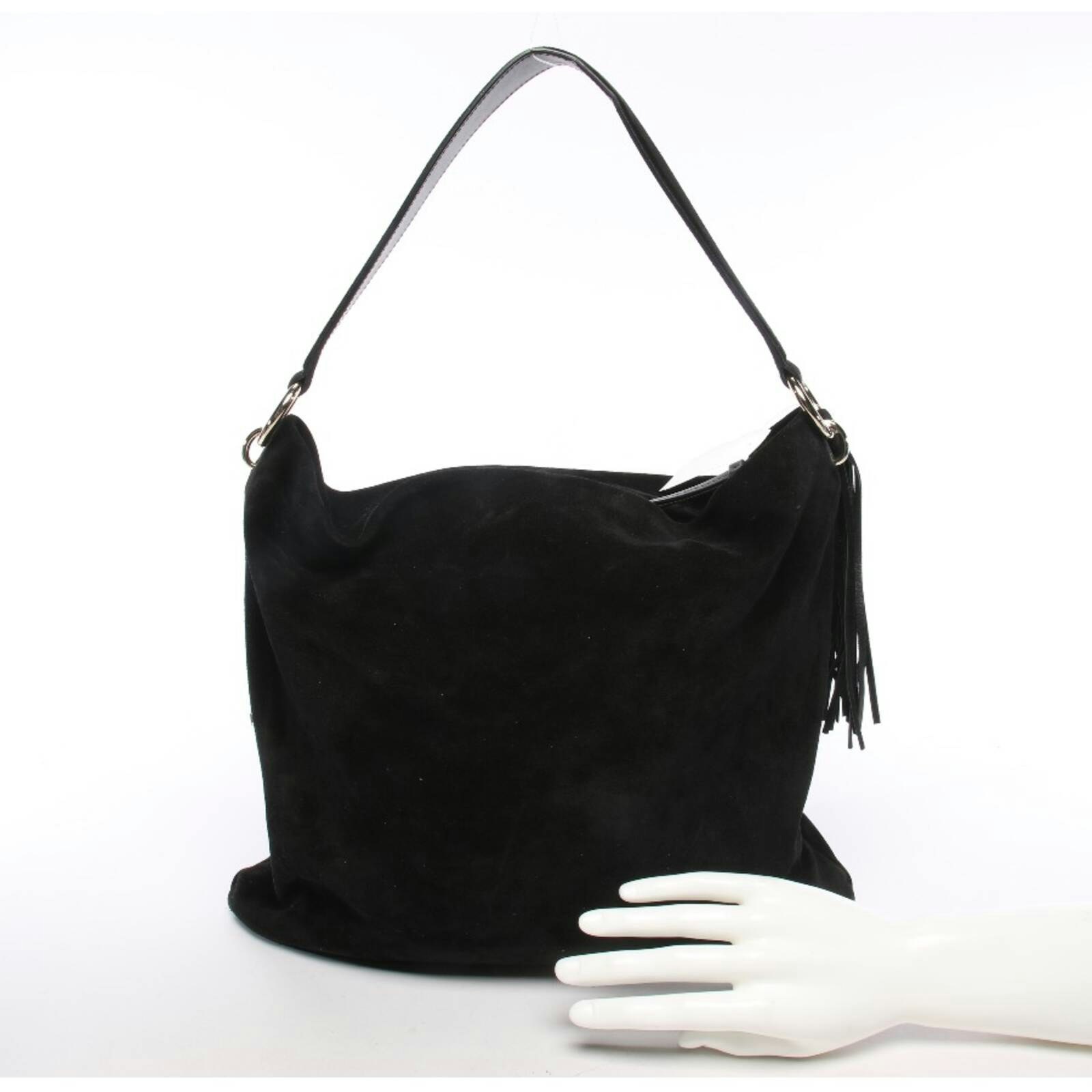 Image 2 of Shoulder Bag Black in color Black | Vite EnVogue