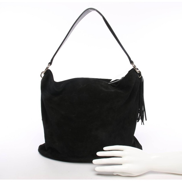 Shoulder Bag Black | Vite EnVogue