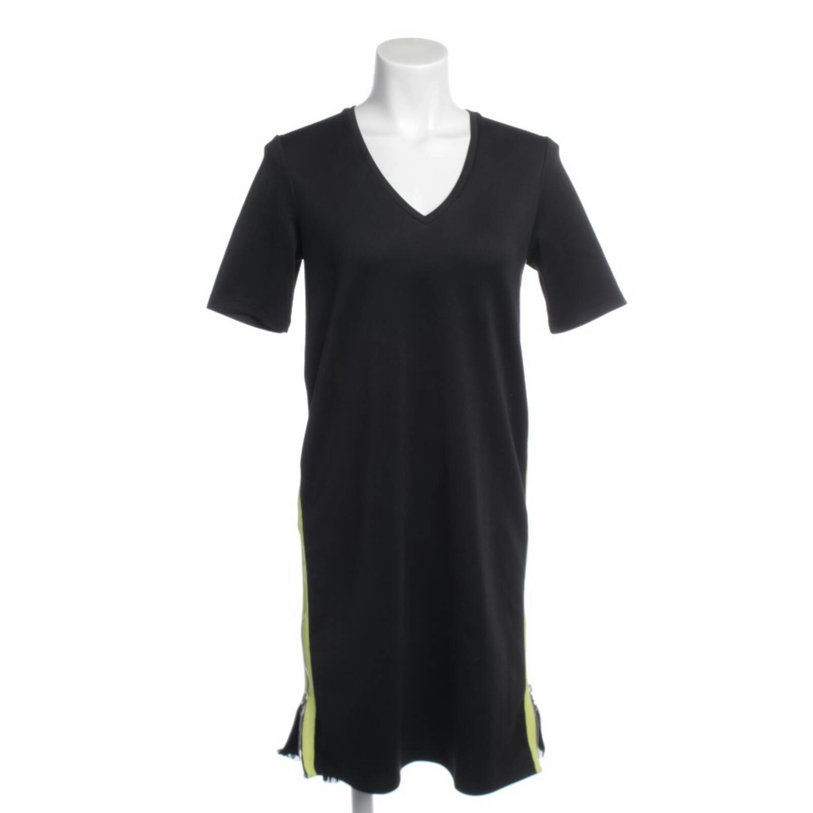 Image 1 of Dress 36 Black in color Black | Vite EnVogue