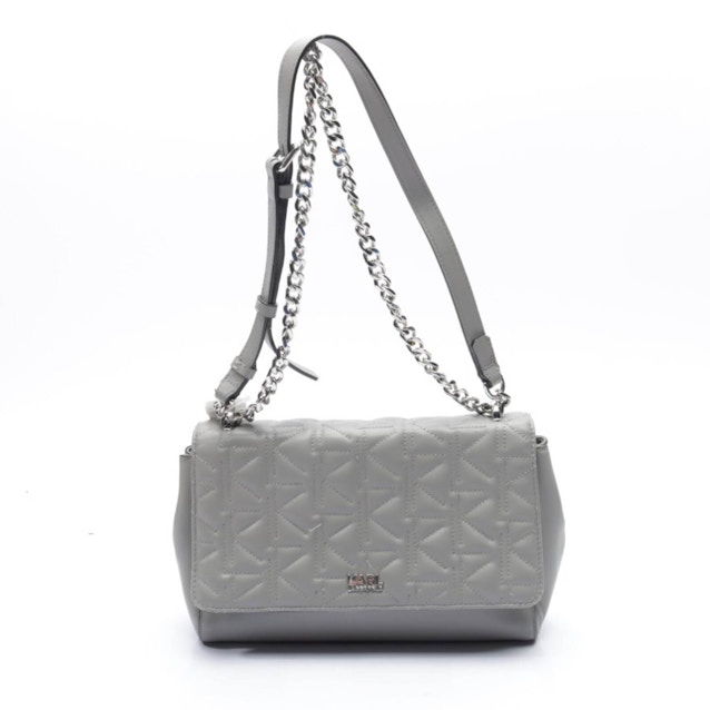 Image 1 of Shoulder Bag Gray | Vite EnVogue