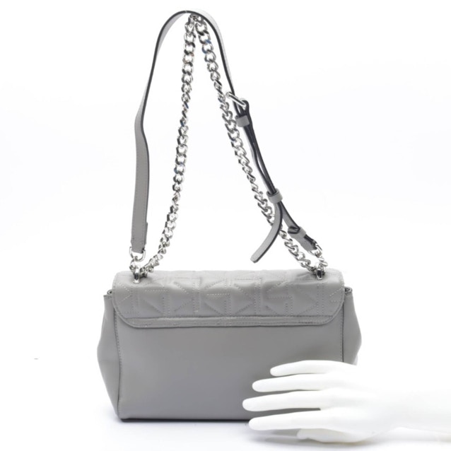 Shoulder Bag Gray | Vite EnVogue