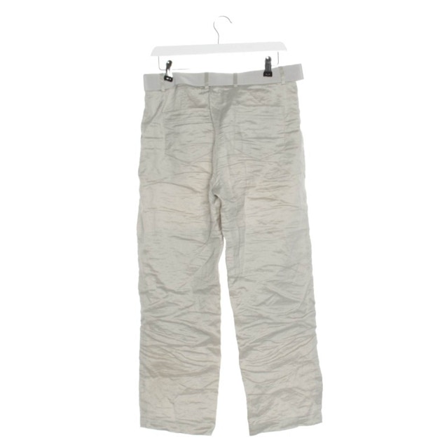 Pants 38 Light Gray | Vite EnVogue