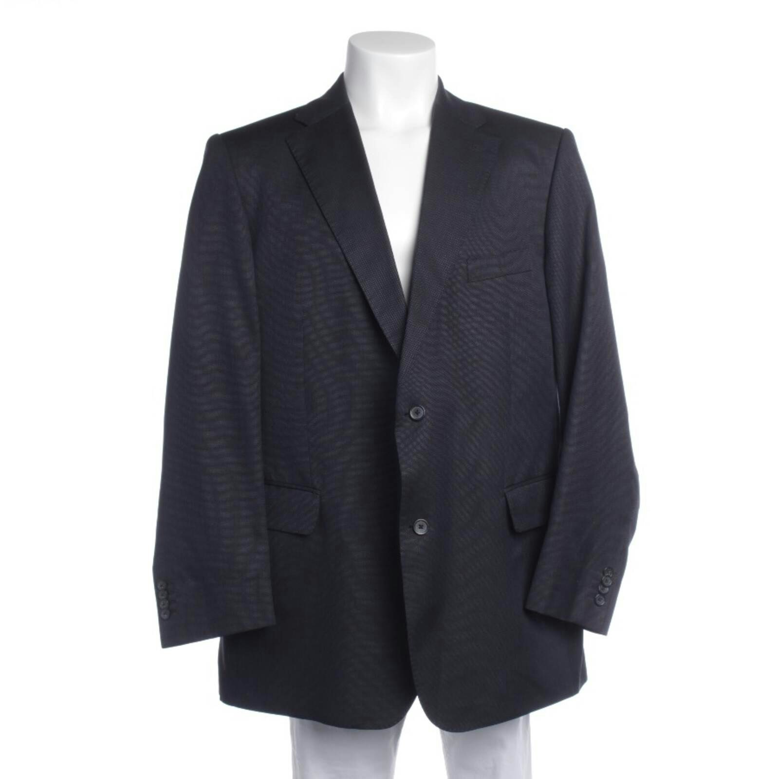 Image 1 of Blazer 27 Navy in color Blue | Vite EnVogue