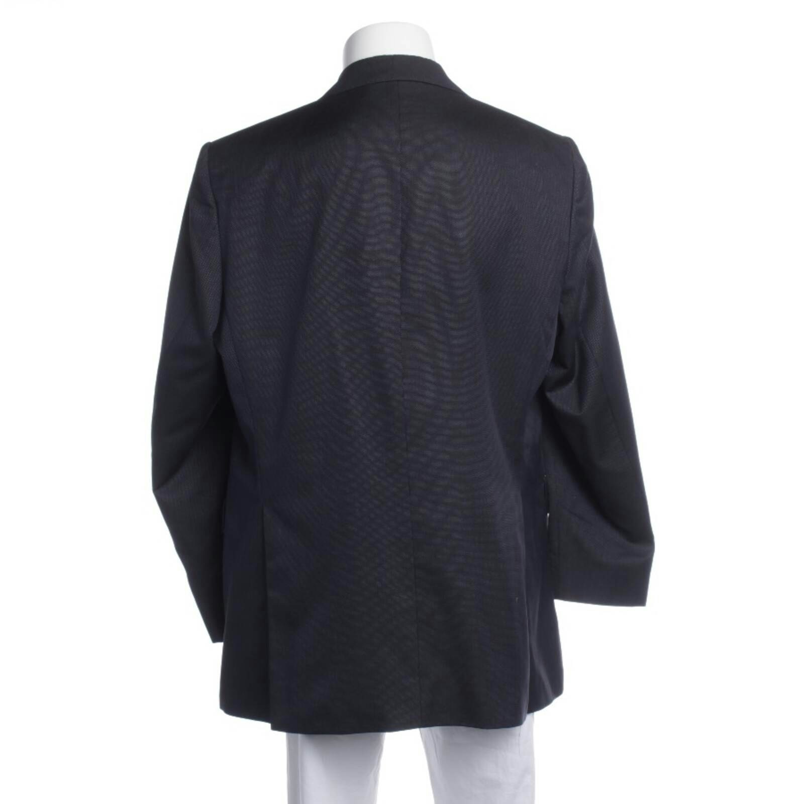 Image 2 of Blazer 27 Navy in color Blue | Vite EnVogue