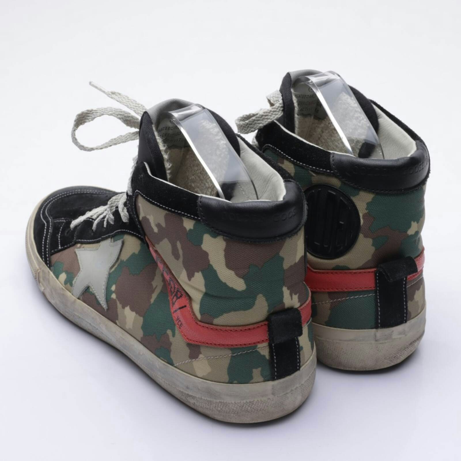 Image 2 of Sneakers EUR 42 Multicolored in color Multicolored | Vite EnVogue