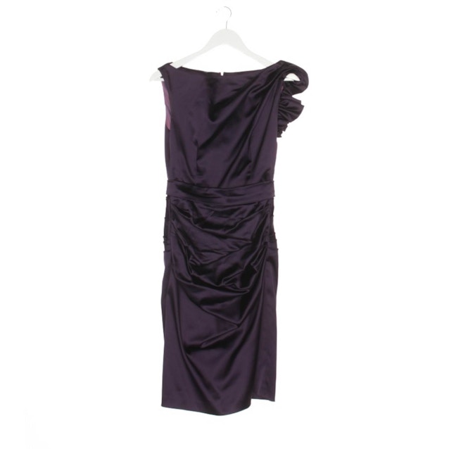 Image 1 of Cocktail Dress 38 Purple | Vite EnVogue