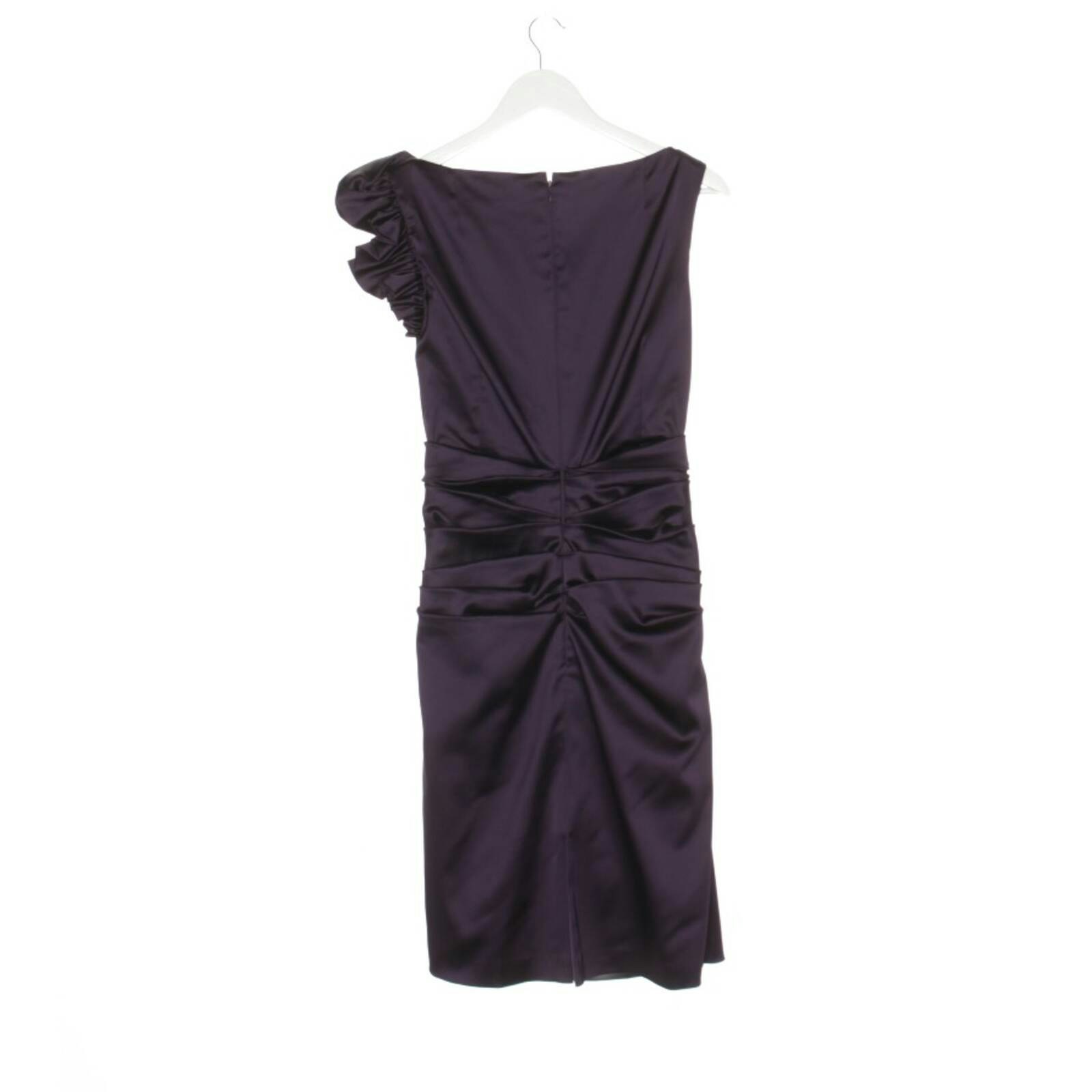 Image 2 of Cocktail Dress 38 Purple in color Purple | Vite EnVogue