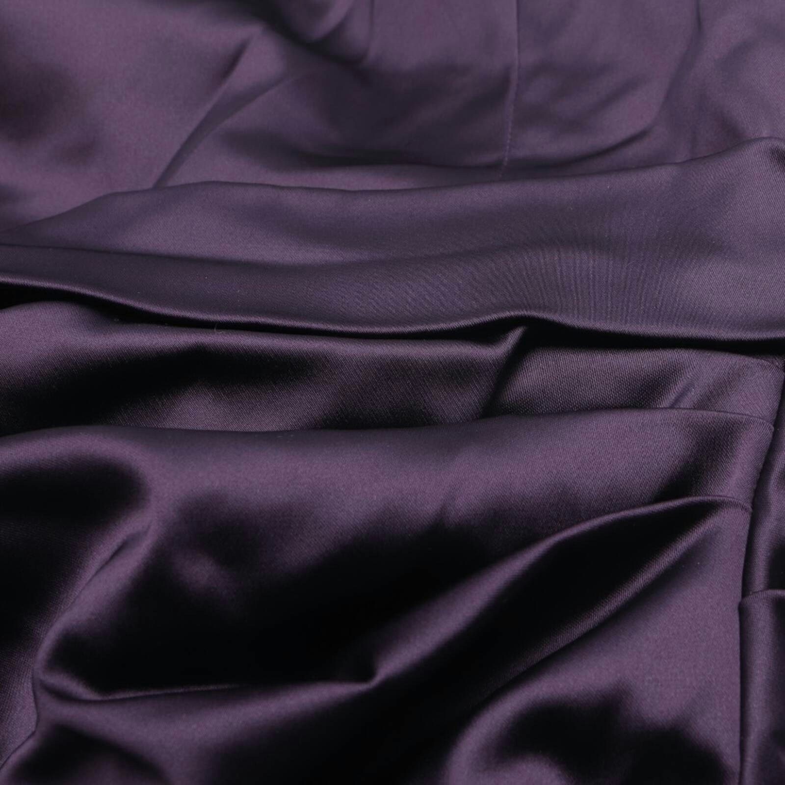 Image 3 of Cocktail Dress 38 Purple in color Purple | Vite EnVogue