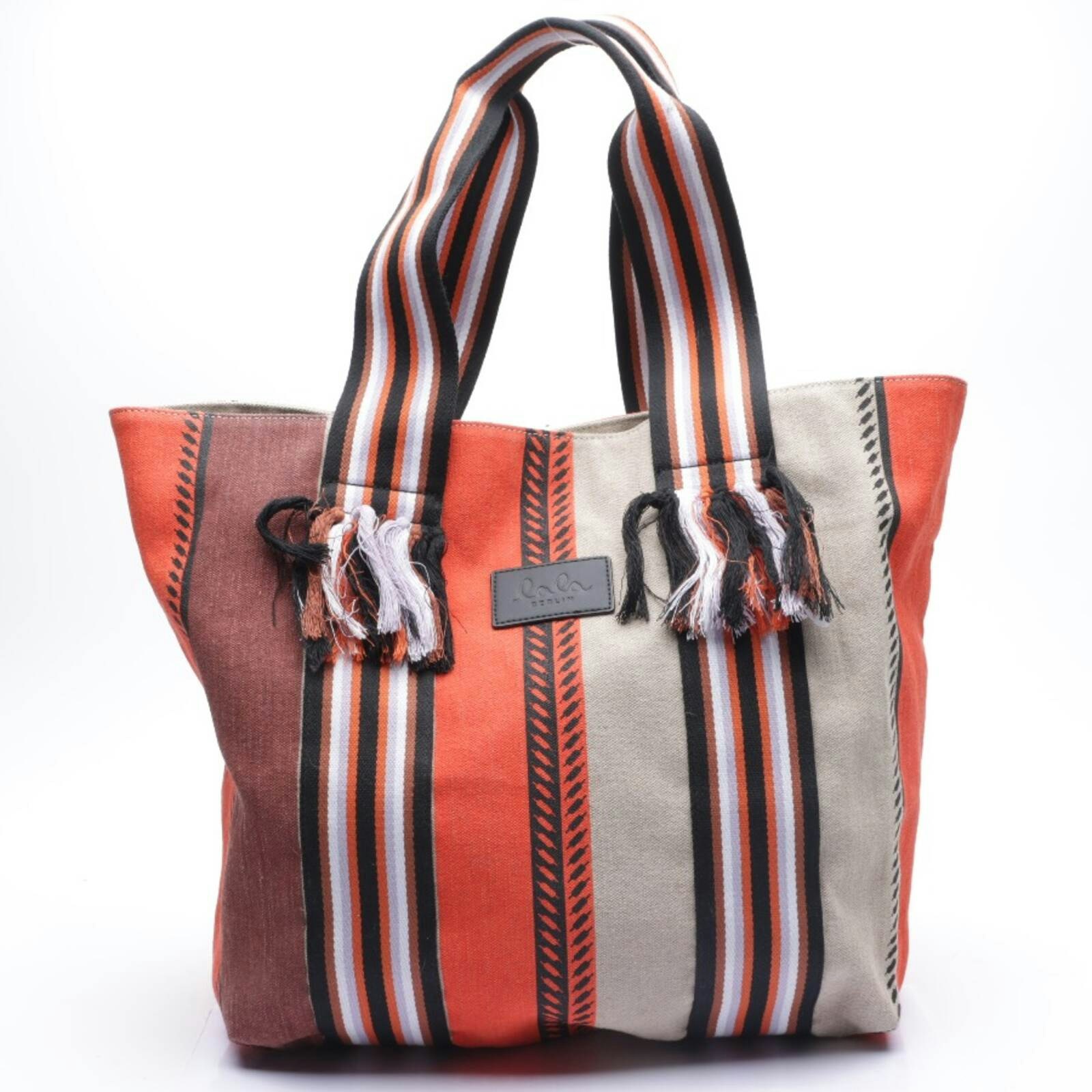 Image 1 of Shopper Bag in color Multicolored | Vite EnVogue