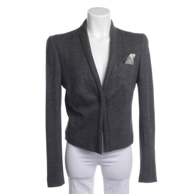 Image 1 of Blazer 40 Gray | Vite EnVogue