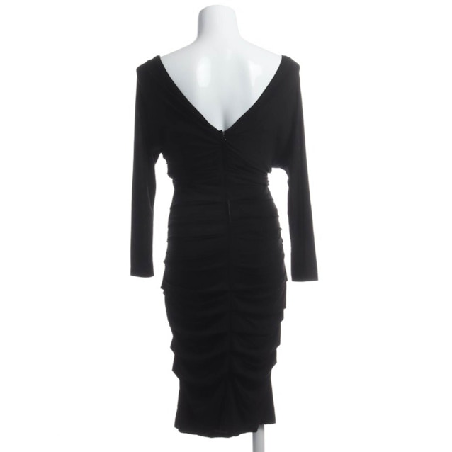 Cocktail Dress 34 Black | Vite EnVogue