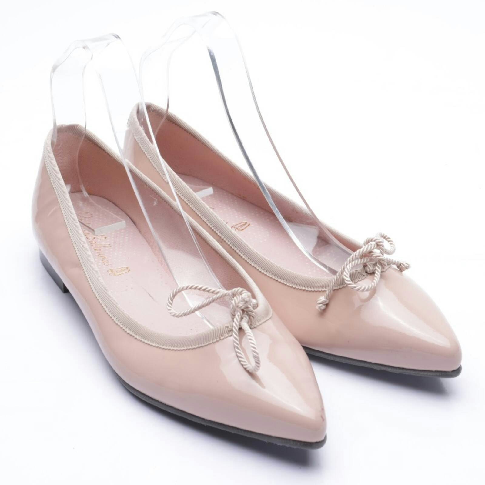 Image 1 of Ballet Flats EUR 39 Light Pink in color Pink | Vite EnVogue