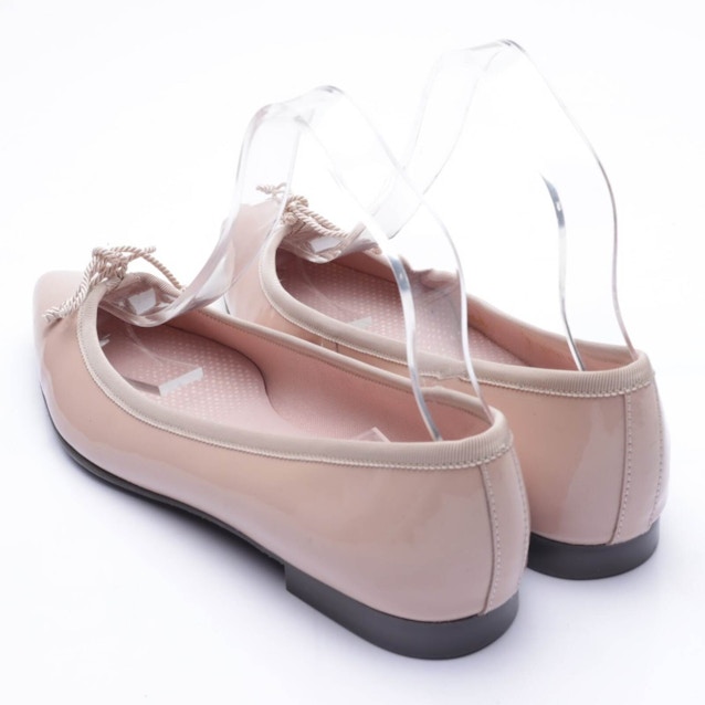 Ballet Flats EUR 39 Light Pink | Vite EnVogue