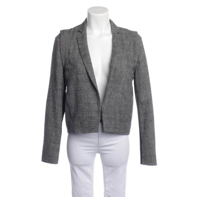 Image 1 of Blazer 36 Gray | Vite EnVogue