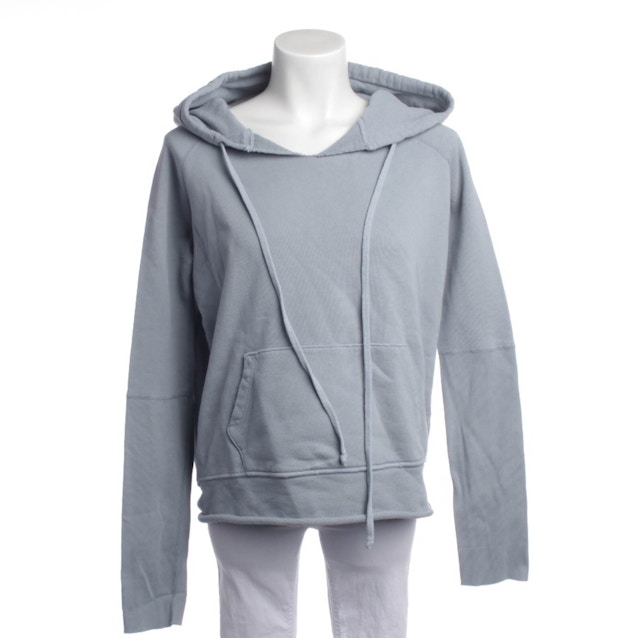 Image 1 of Hoodie M Blue | Vite EnVogue