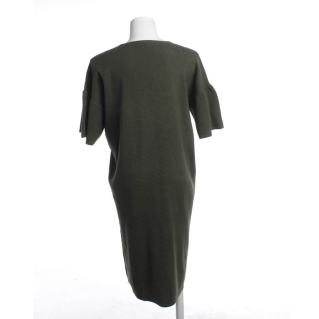 Dress XL Dark Green | Vite EnVogue