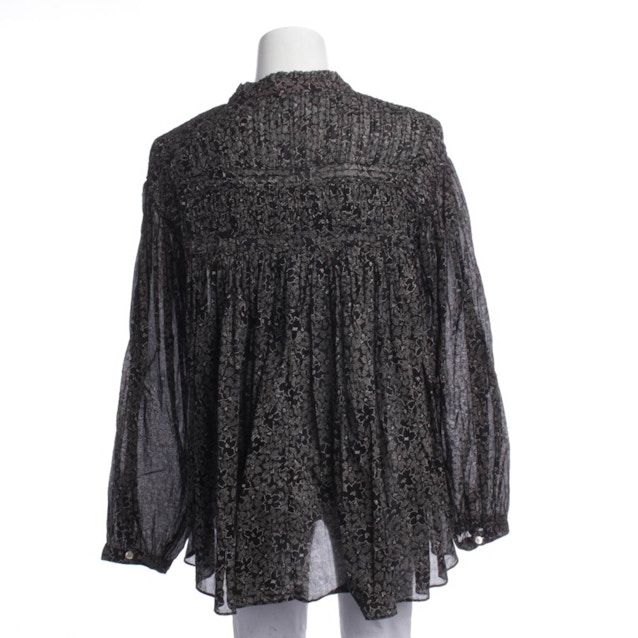 Blouse 36 Black | Vite EnVogue