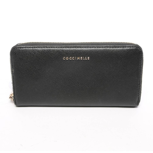 Image 1 of Wallet Black | Vite EnVogue