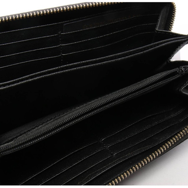 Wallet Black | Vite EnVogue