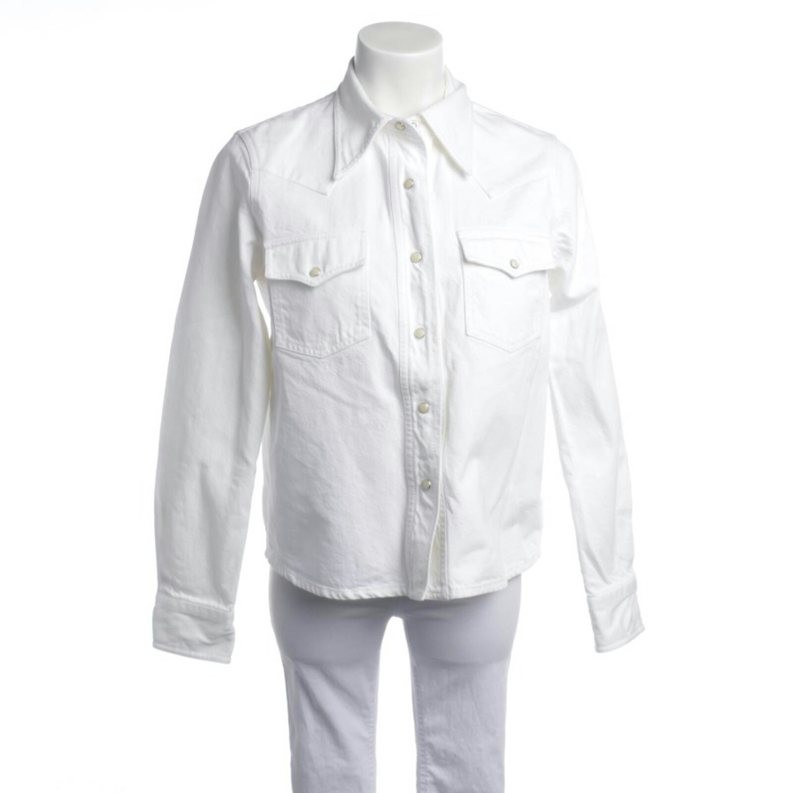 Image 1 of Summer Jacket M White in color White | Vite EnVogue