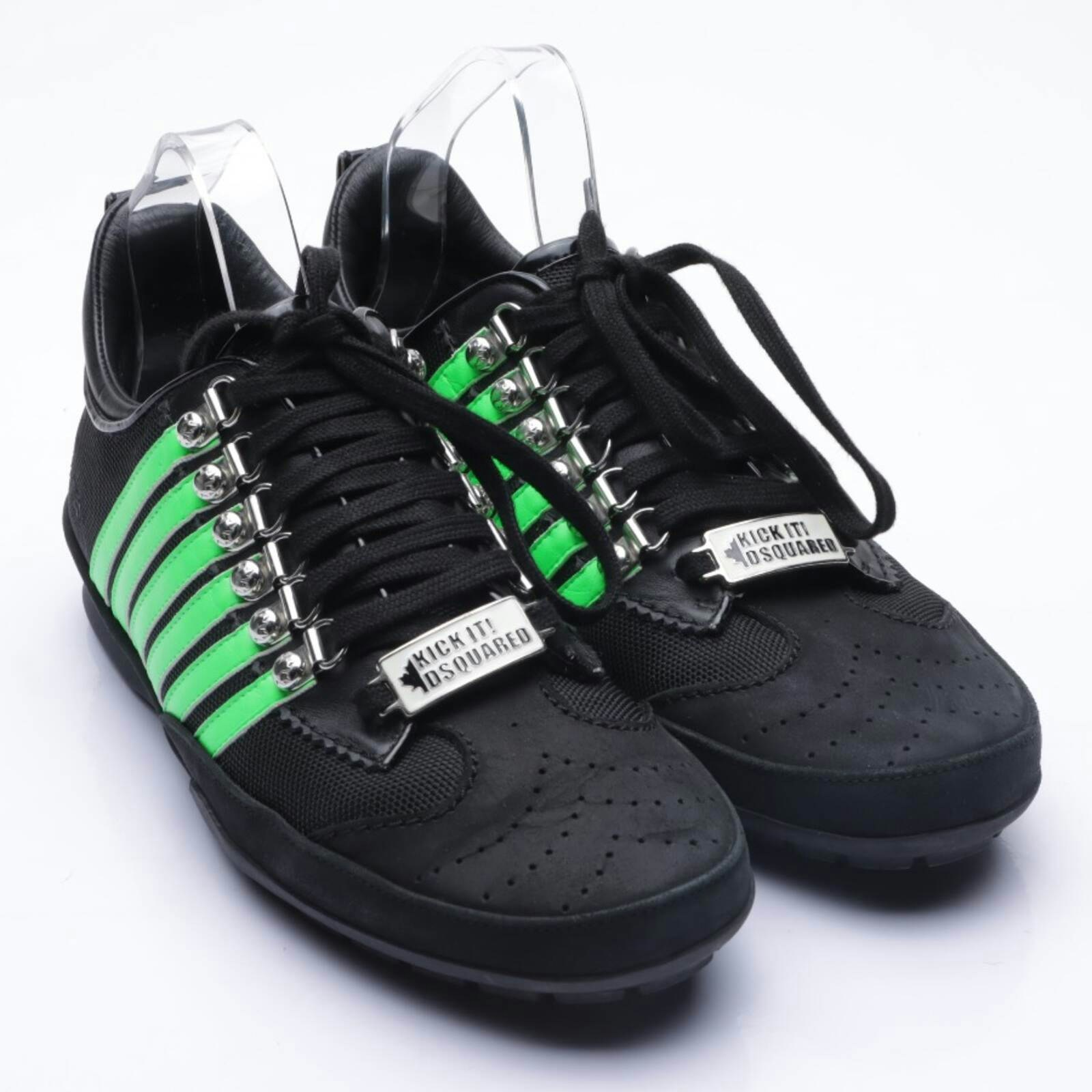 Image 1 of Sneakers EUR 40 Black in color Black | Vite EnVogue