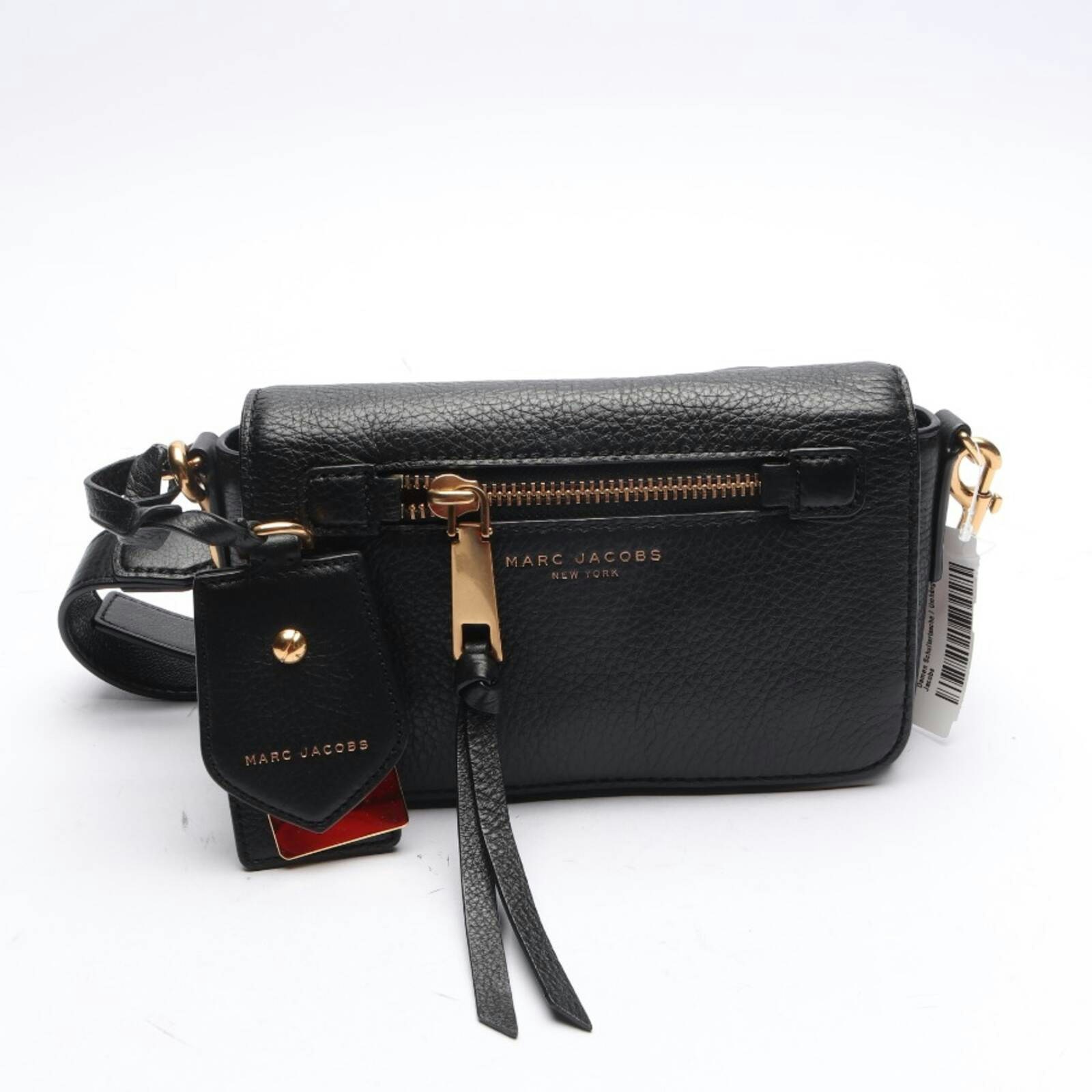 Image 1 of Cross Body Bag Black in color Black | Vite EnVogue