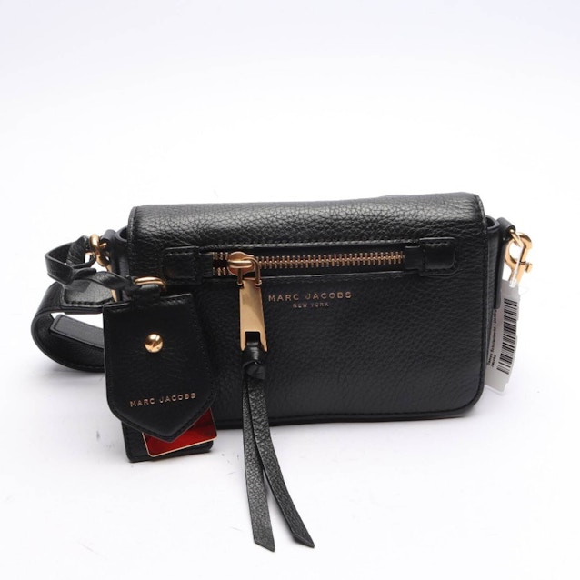 Image 1 of Cross Body Bag Black | Vite EnVogue