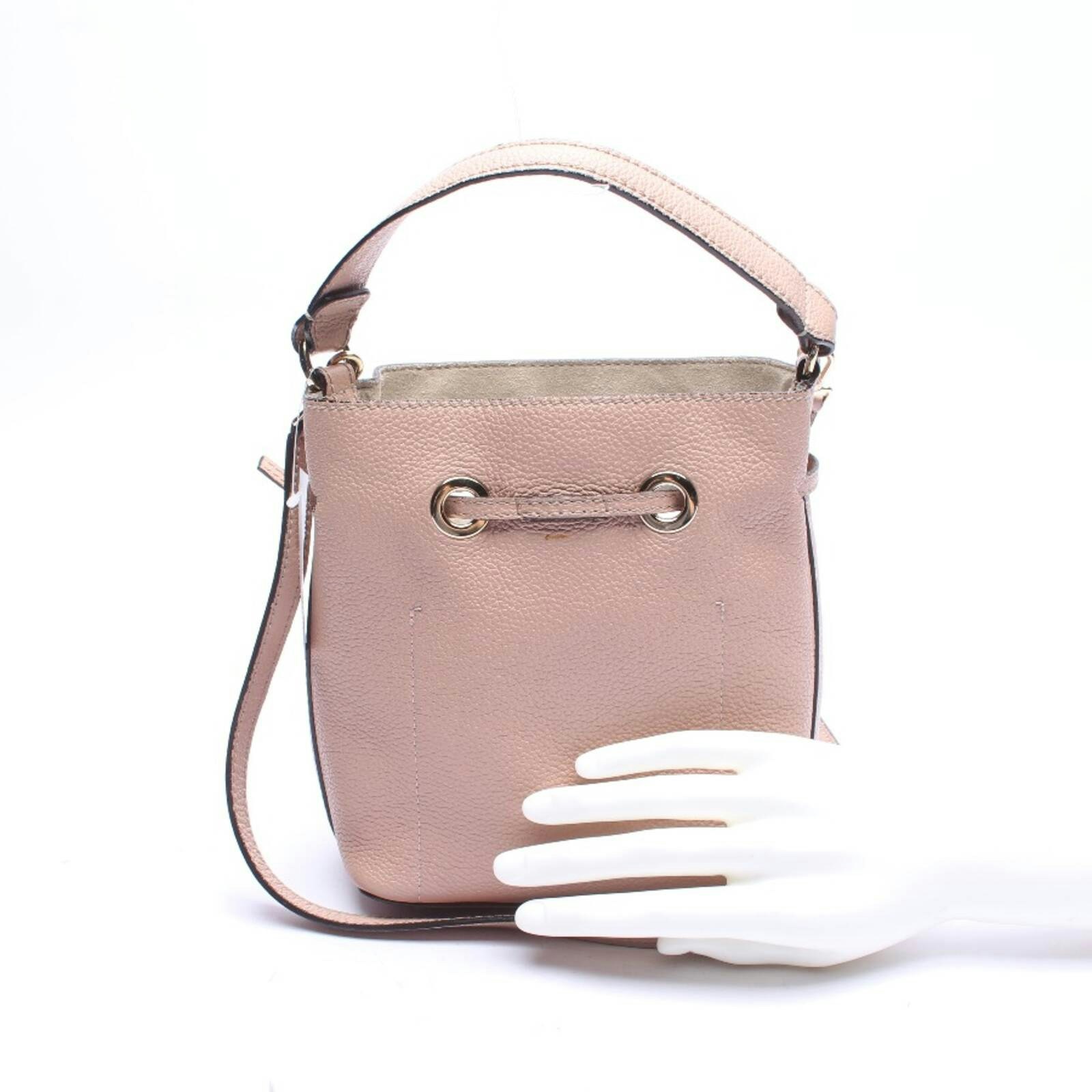 Image 2 of Handbag Pink in color Pink | Vite EnVogue