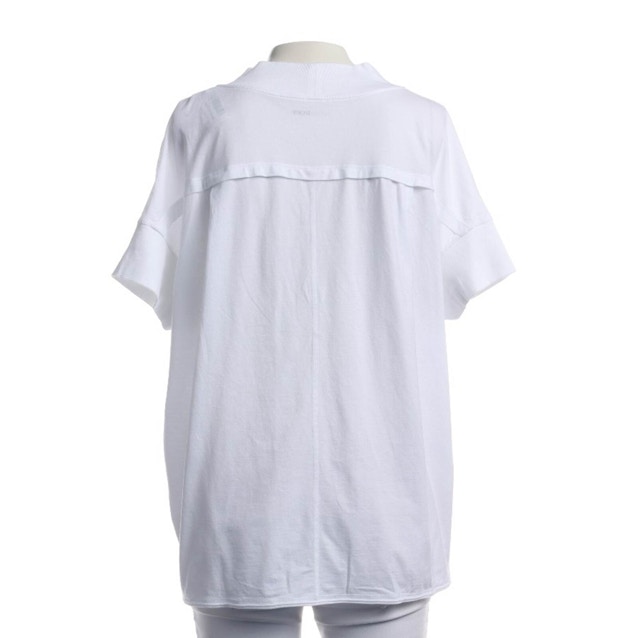 Shirt 40 White | Vite EnVogue