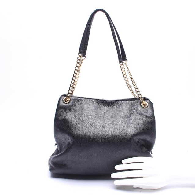 Shoulder Bag Black | Vite EnVogue