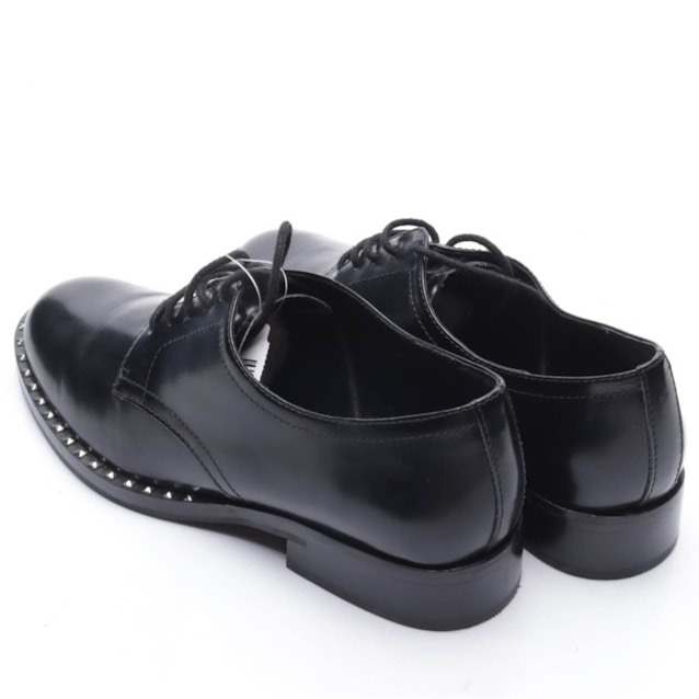 Halbschuhe EUR 38 Schwarz | Vite EnVogue