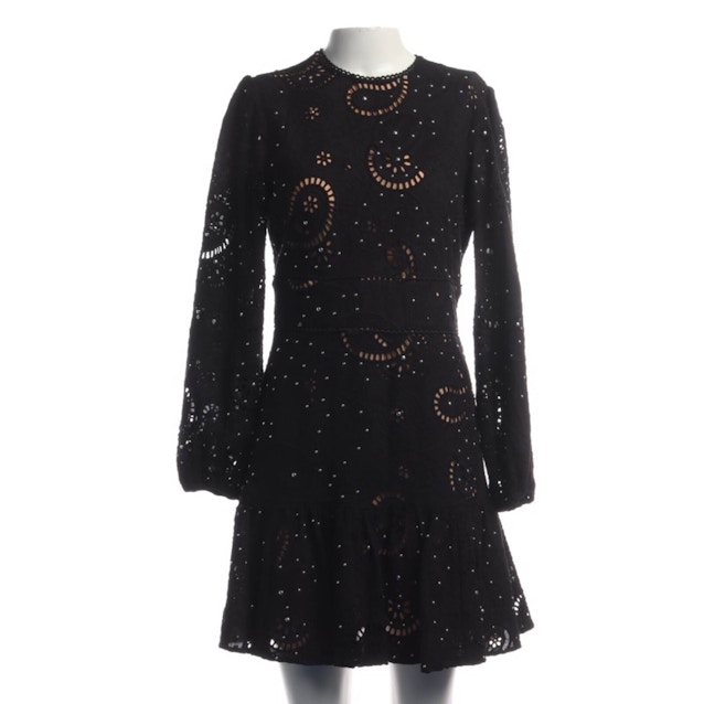 Image 1 of Cocktail Dress 34 Black | Vite EnVogue