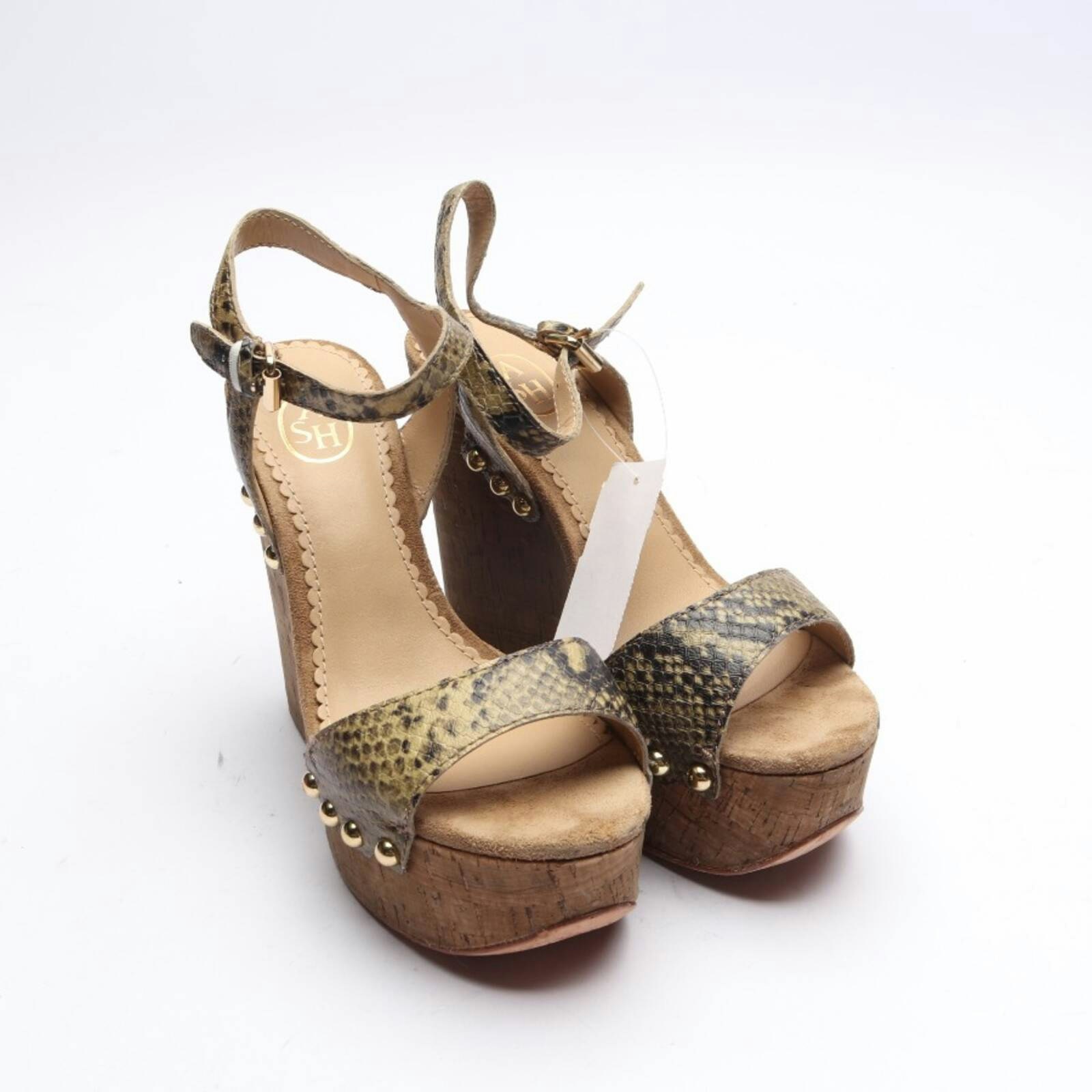 Bild 1 von Wedges EUR 36 Mehrfarbig in Farbe Mehrfarbig | Vite EnVogue