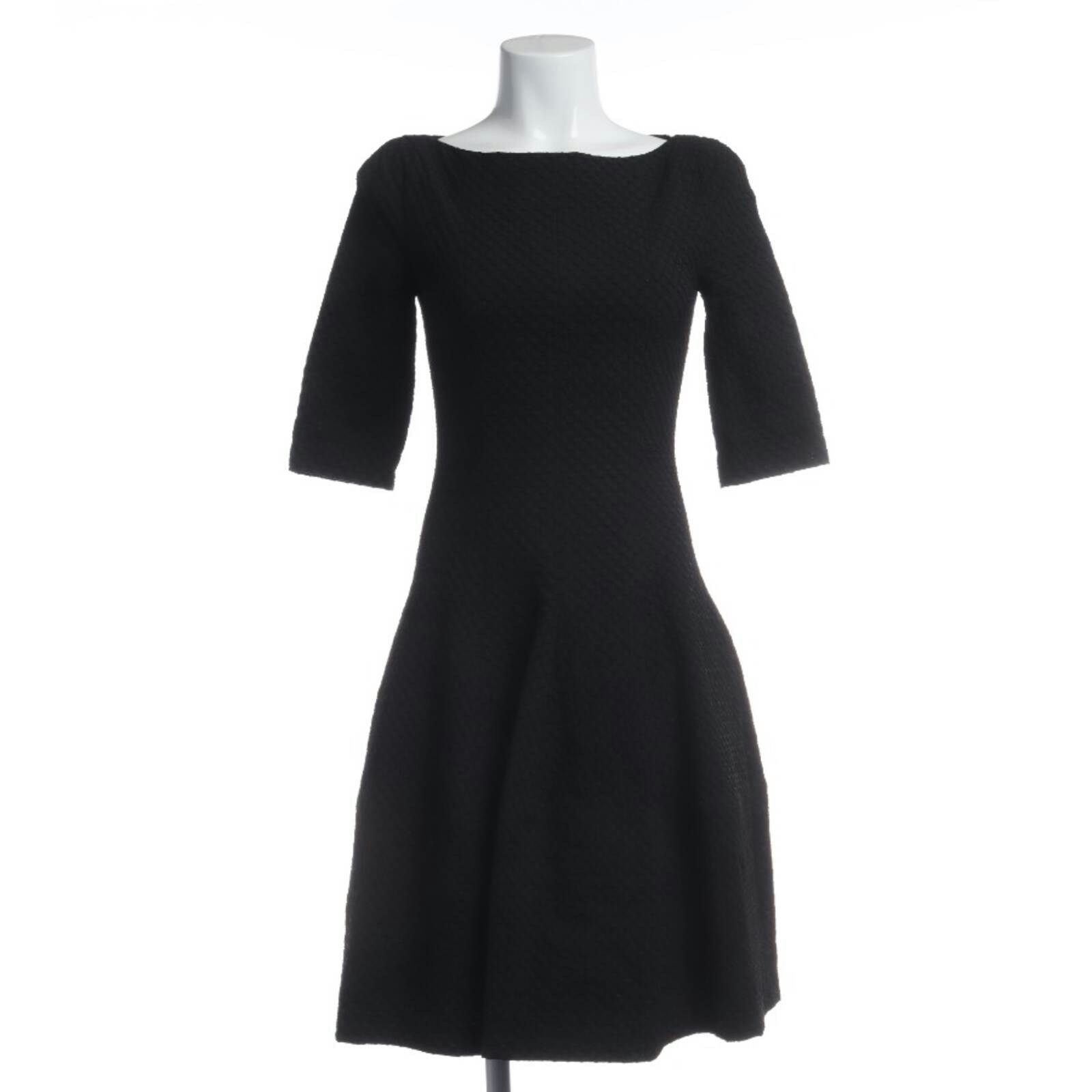 Image 1 of Cocktail Dress 34 Black in color Black | Vite EnVogue