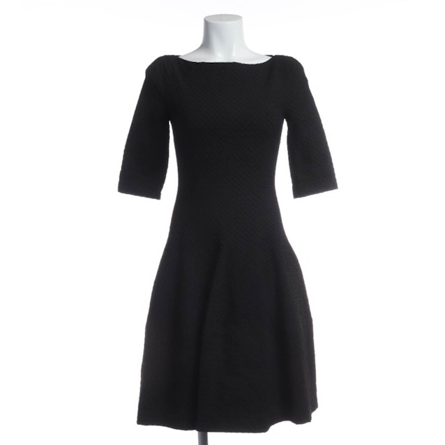 Image 1 of Cocktail Dress 34 Black | Vite EnVogue