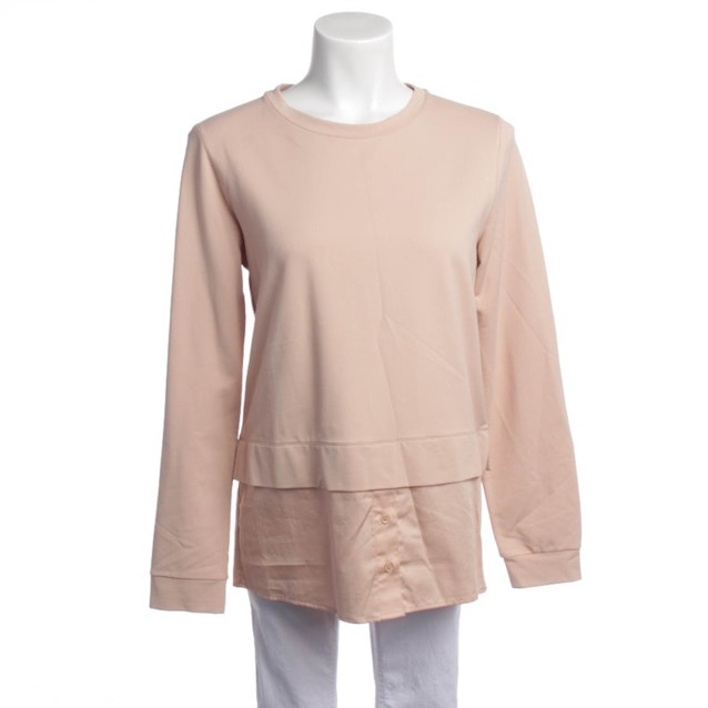 Image 1 of Long Sleeve Shirt 36 Light Pink | Vite EnVogue