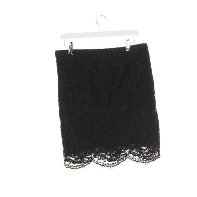 Skirt 38 Black | Vite EnVogue