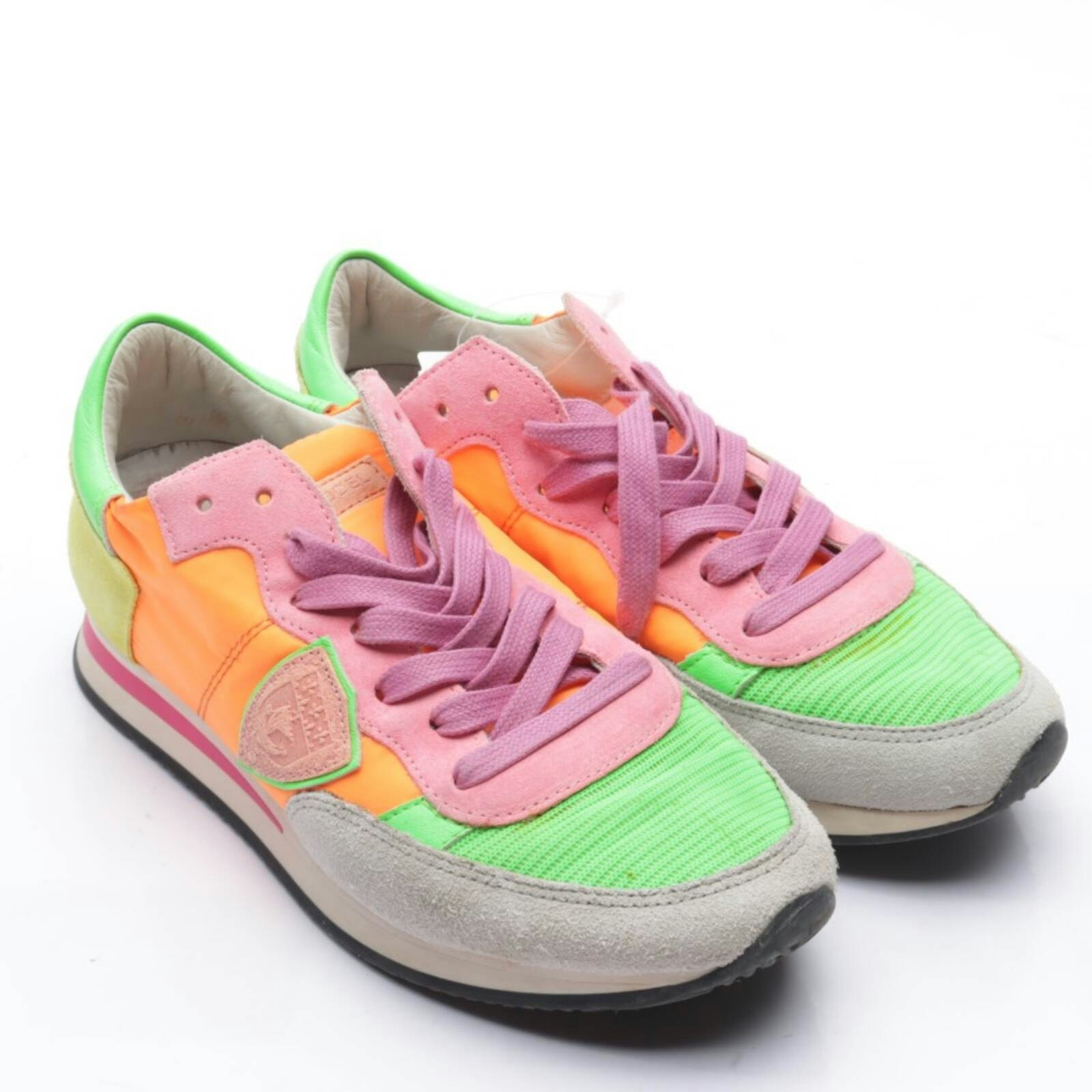 Image 1 of Sneakers EUR 37 Multicolored in color Multicolored | Vite EnVogue