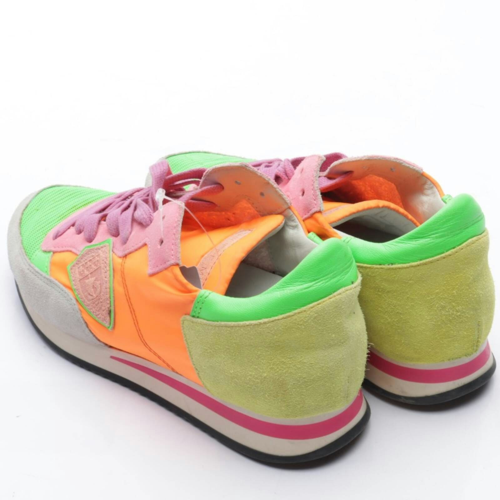 Image 2 of Sneakers EUR 37 Multicolored in color Multicolored | Vite EnVogue