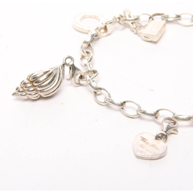 Bracelet Silver | Vite EnVogue