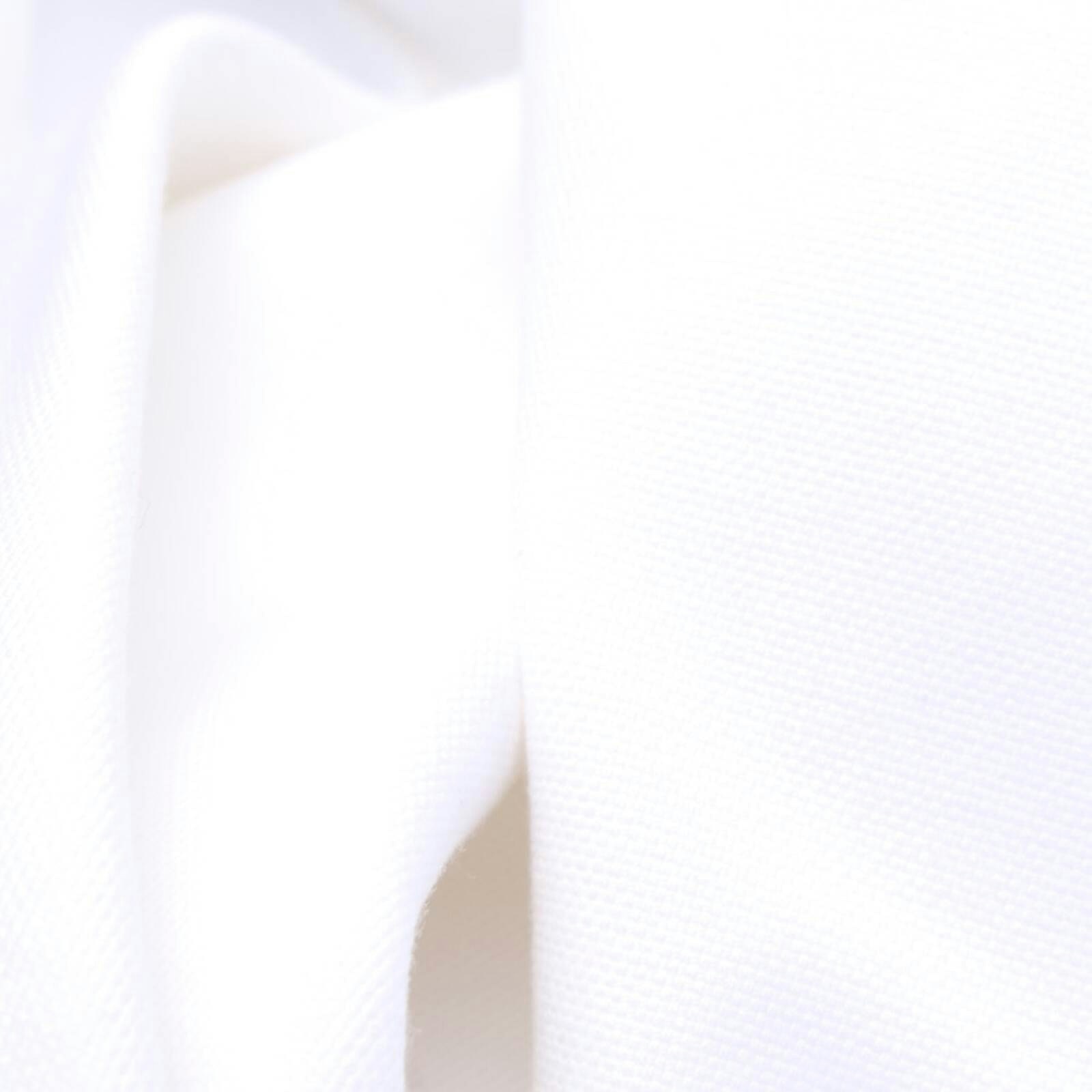 Image 3 of Dress 36 White in color White | Vite EnVogue