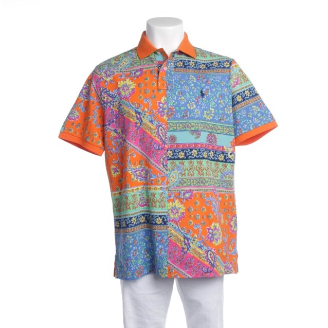 Image 1 of Polo Shirt M Multicolored | Vite EnVogue