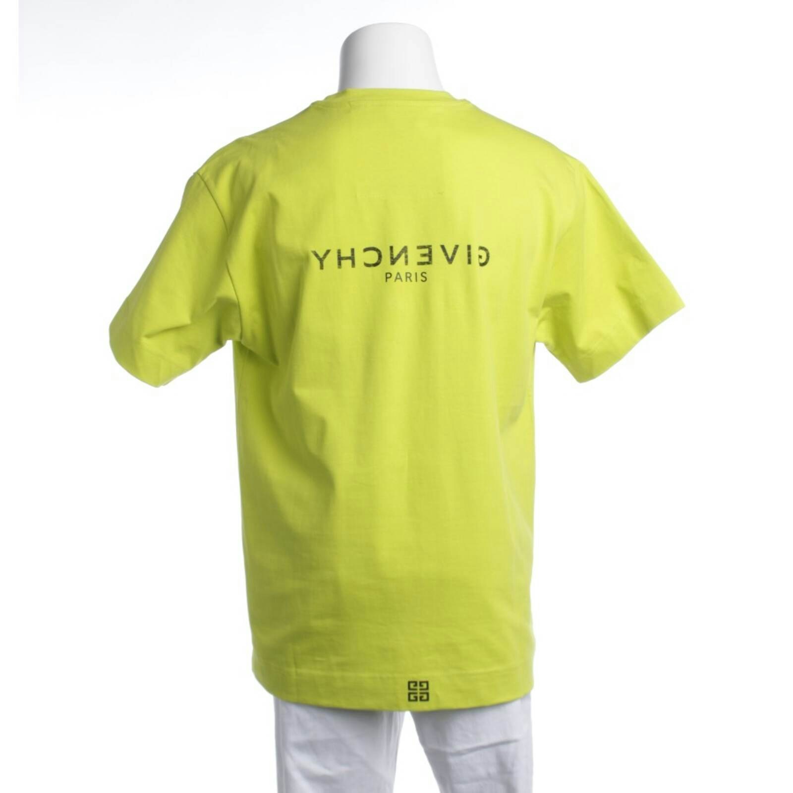 Image 2 of Shirt M in color Green | Vite EnVogue