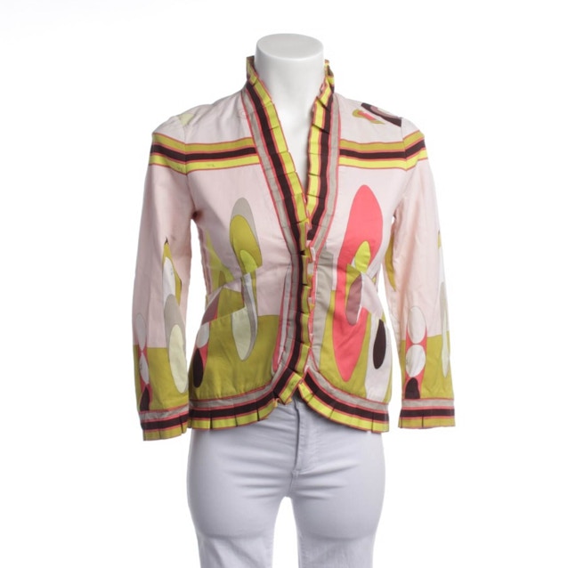 Image 1 of Blazer 38 Multicolored | Vite EnVogue