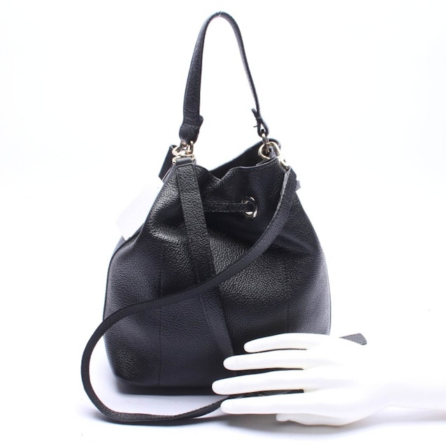 Handtasche Schwarz | Vite EnVogue