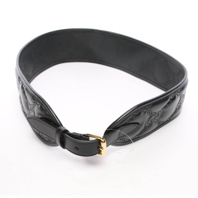 Image 1 of Belt Black | Vite EnVogue